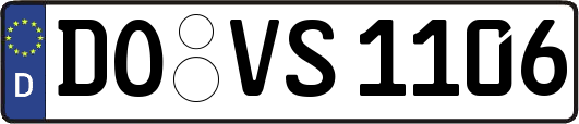 DO-VS1106
