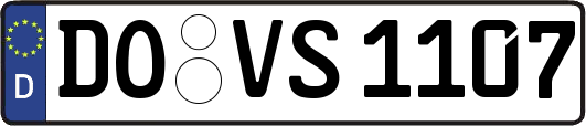DO-VS1107