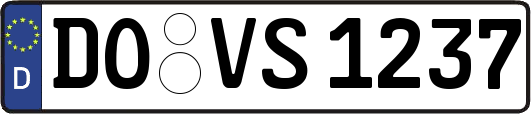 DO-VS1237
