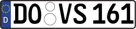 DO-VS161