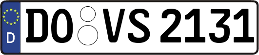 DO-VS2131