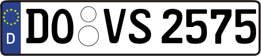 DO-VS2575