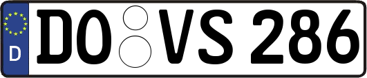 DO-VS286