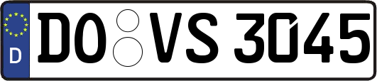 DO-VS3045