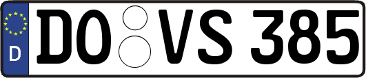 DO-VS385