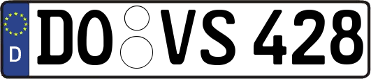 DO-VS428