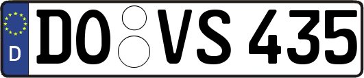 DO-VS435