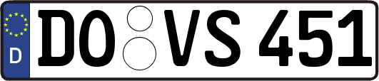 DO-VS451