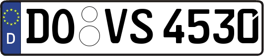 DO-VS4530