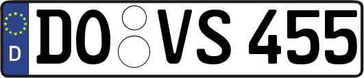 DO-VS455