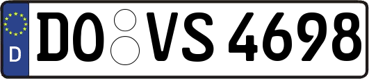 DO-VS4698