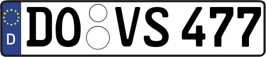 DO-VS477