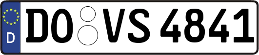 DO-VS4841