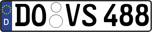 DO-VS488