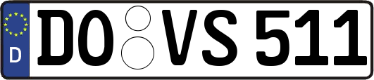 DO-VS511