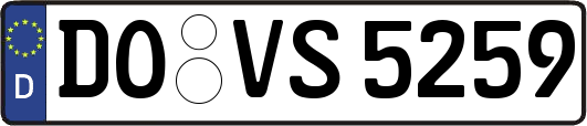 DO-VS5259