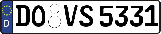 DO-VS5331