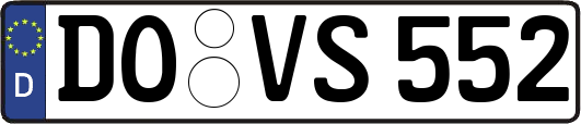 DO-VS552