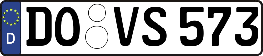 DO-VS573
