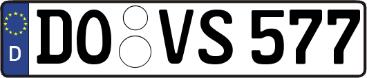DO-VS577