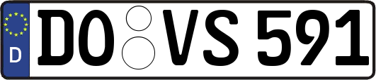 DO-VS591