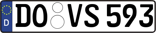 DO-VS593
