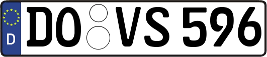 DO-VS596