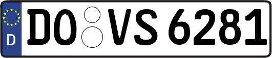 DO-VS6281