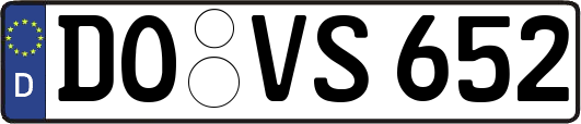 DO-VS652