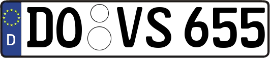 DO-VS655