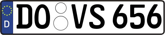 DO-VS656