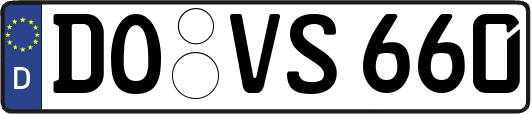 DO-VS660