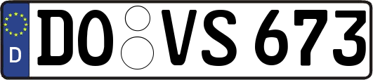 DO-VS673