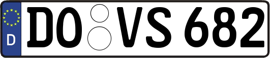 DO-VS682