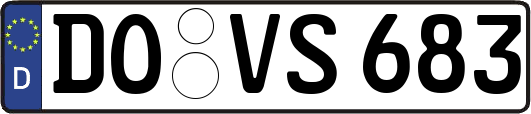 DO-VS683
