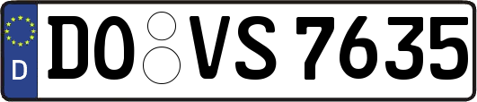 DO-VS7635