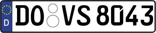 DO-VS8043