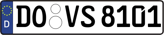 DO-VS8101