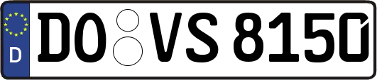 DO-VS8150