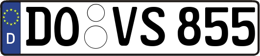 DO-VS855
