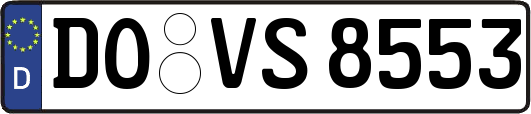 DO-VS8553