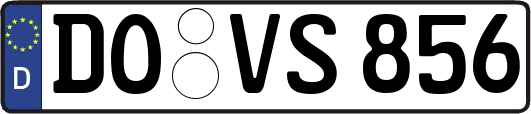 DO-VS856
