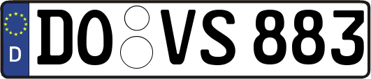 DO-VS883
