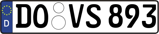 DO-VS893