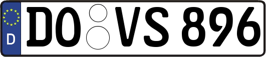 DO-VS896