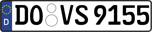 DO-VS9155