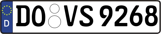 DO-VS9268