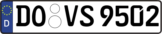 DO-VS9502