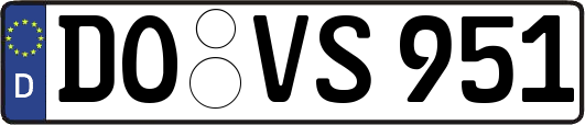 DO-VS951