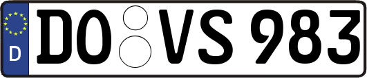 DO-VS983